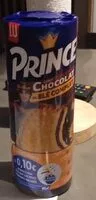 Mängden socker i Prince