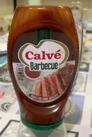 Mängden socker i Salsa barbecue