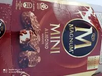 Mängden socker i Mini alminf