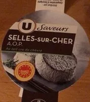 Mängden socker i Fromage de chèvre