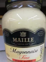 Mängden socker i mayonnaise fine