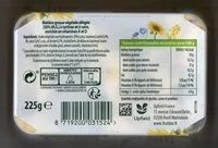 Mängden socker i Oméga 3 sans huile de palme