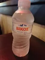 Mängden socker i eau