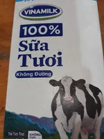Mängden socker i fresh milk