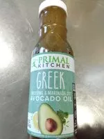 Mängden socker i Greek Dressing & Marinade