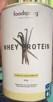 Mängden socker i Whey Protein