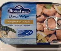 Mängden socker i Dorschleber
