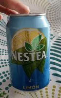Mängden socker i Nestea limón