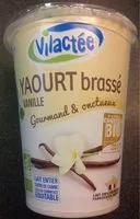 Mängden socker i Yaourt brassé à la vanille