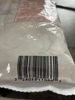 Mängden socker i Complete Pancake Mix