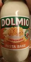 Mängden socker i Carbonara Sauce for Pasta Bake
