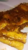 Mängden socker i Lasagnes à la Parmigiana