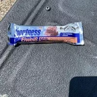 Mängden socker i Barre Proteinée SPORTNESS