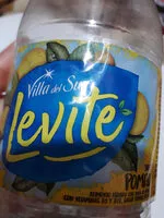 Mängden socker i levite pomelo