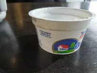 Mängden socker i Cottage cheese 5%