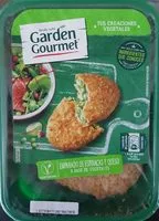 Mängden socker i Empanado de espinacas y queso