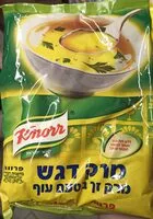 Mängden socker i Bouillon De Poulet Parvé