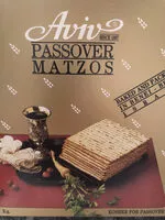 Mängden socker i Matsot, 1 Kilo, Marque Aviv