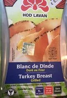 Mängden socker i Blanc De Dinde Au Four