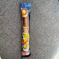 Mängden socker i KLIK In