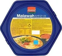 Mängden socker i Malawah 6 Units