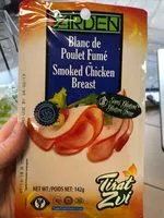 Mängden socker i Blanc de Poulet Fumé