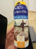 Mängden socker i מלח ים דק