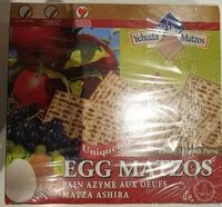 Mängden socker i Pain azyme aux oeufs