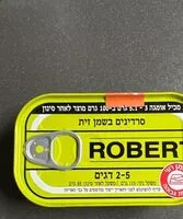 Mängden socker i סרדינים בשמן זית