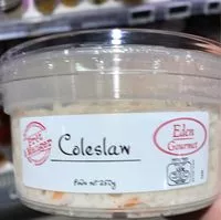 Mängden socker i Coleslaw