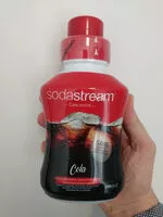 Mängden socker i Concentré cola