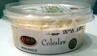 Mängden socker i Coleslaw