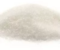 Mängden socker i White Sugar