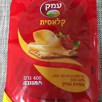 Mängden socker i עמק קלאסית