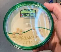 Mängden socker i Houmus