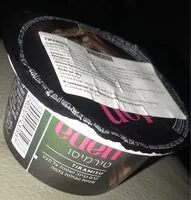 Mängden socker i Tiramisu