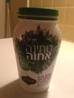 Mängden socker i Tahini Tehina 100% Pure Sesame No Salt No Preservatives Vegan Kosher Alwaysfresh