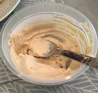 Mängden socker i Houmous Premium