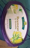 Mängden socker i Houmous Le Véritable, 250 Grammes, Marque Sharon Valley