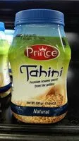 Mängden socker i Tahini