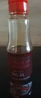 Mängden socker i Huile de soja pimenté