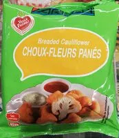 Mängden socker i Choux fleurs panes