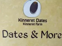 Mängden socker i Dates