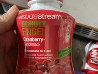 Mängden socker i cranberry