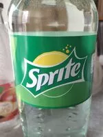 Mängden socker i Sprite