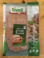 Mängden socker i Vegetarisch gehakt bieslook
