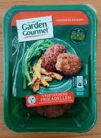 Mängden socker i Vegetarische Frikadellen