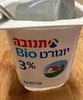 Mängden socker i Yogurt