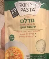 Mängden socker i Konjac