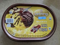 Mängden socker i קרמיסימו